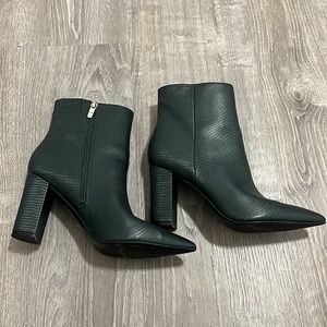 Marc Fisher booties